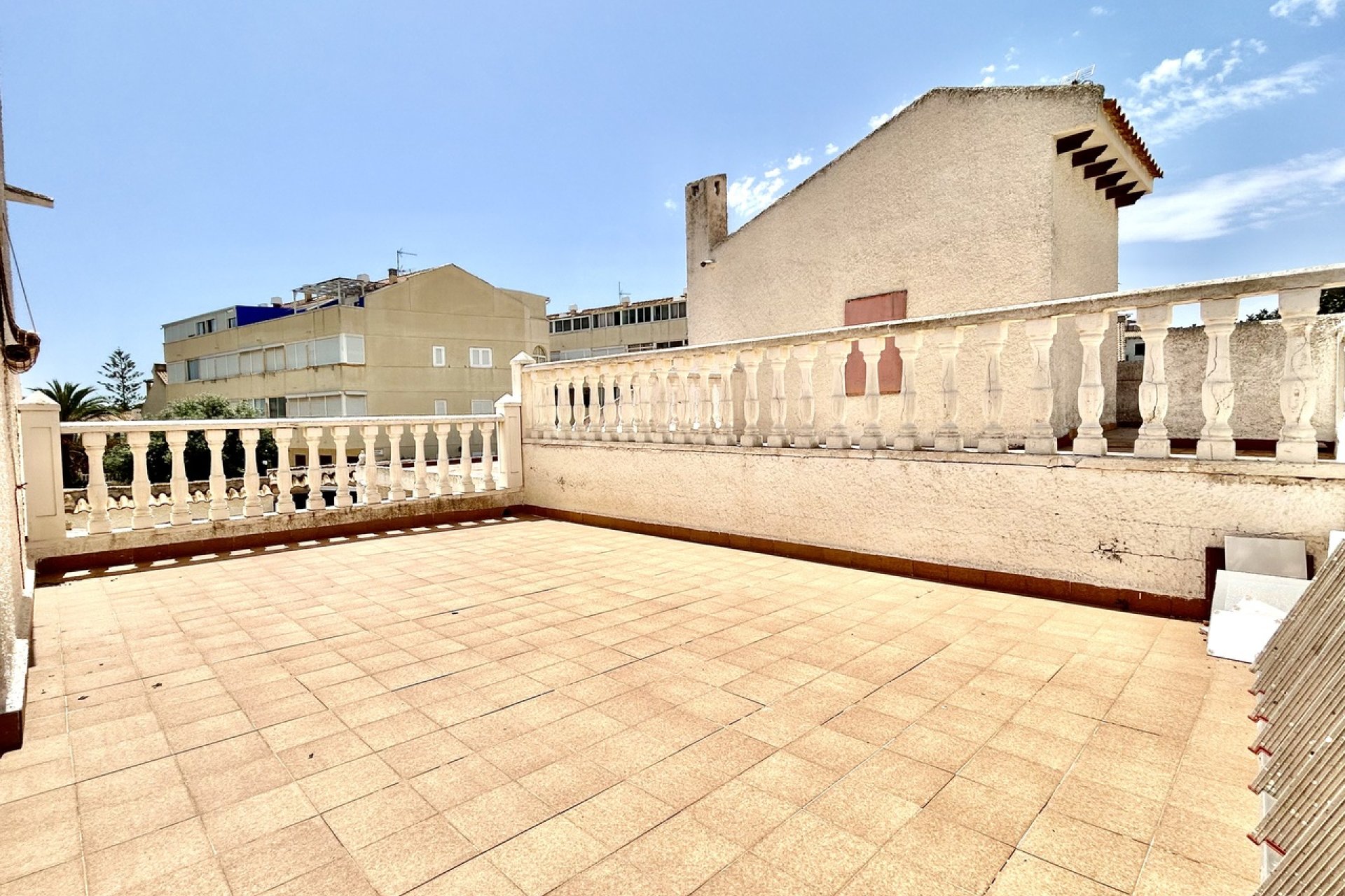 Rynek Wtórny - Willa - Orihuela Costa - La Zenia