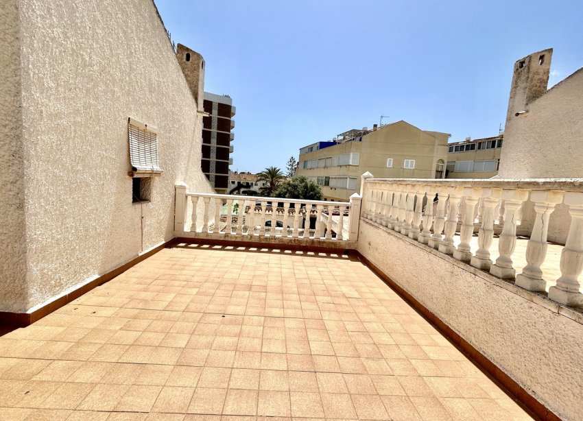 Rynek Wtórny - Willa - Orihuela Costa - La Zenia