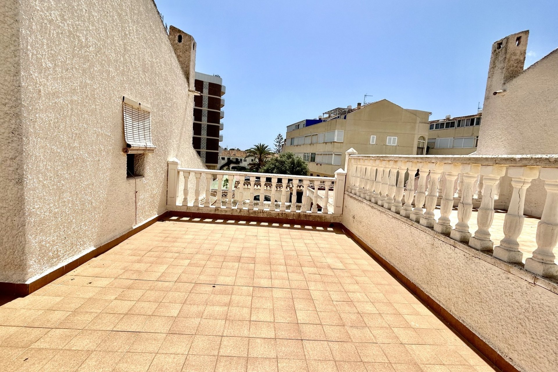 Rynek Wtórny - Willa - Orihuela Costa - La Zenia