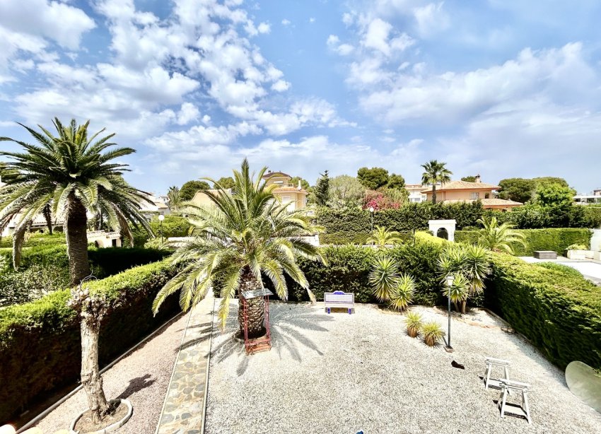 Rynek Wtórny - Willa - Orihuela Costa - La Zenia