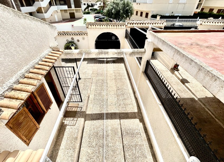 Rynek Wtórny - Willa - Orihuela Costa - La Zenia