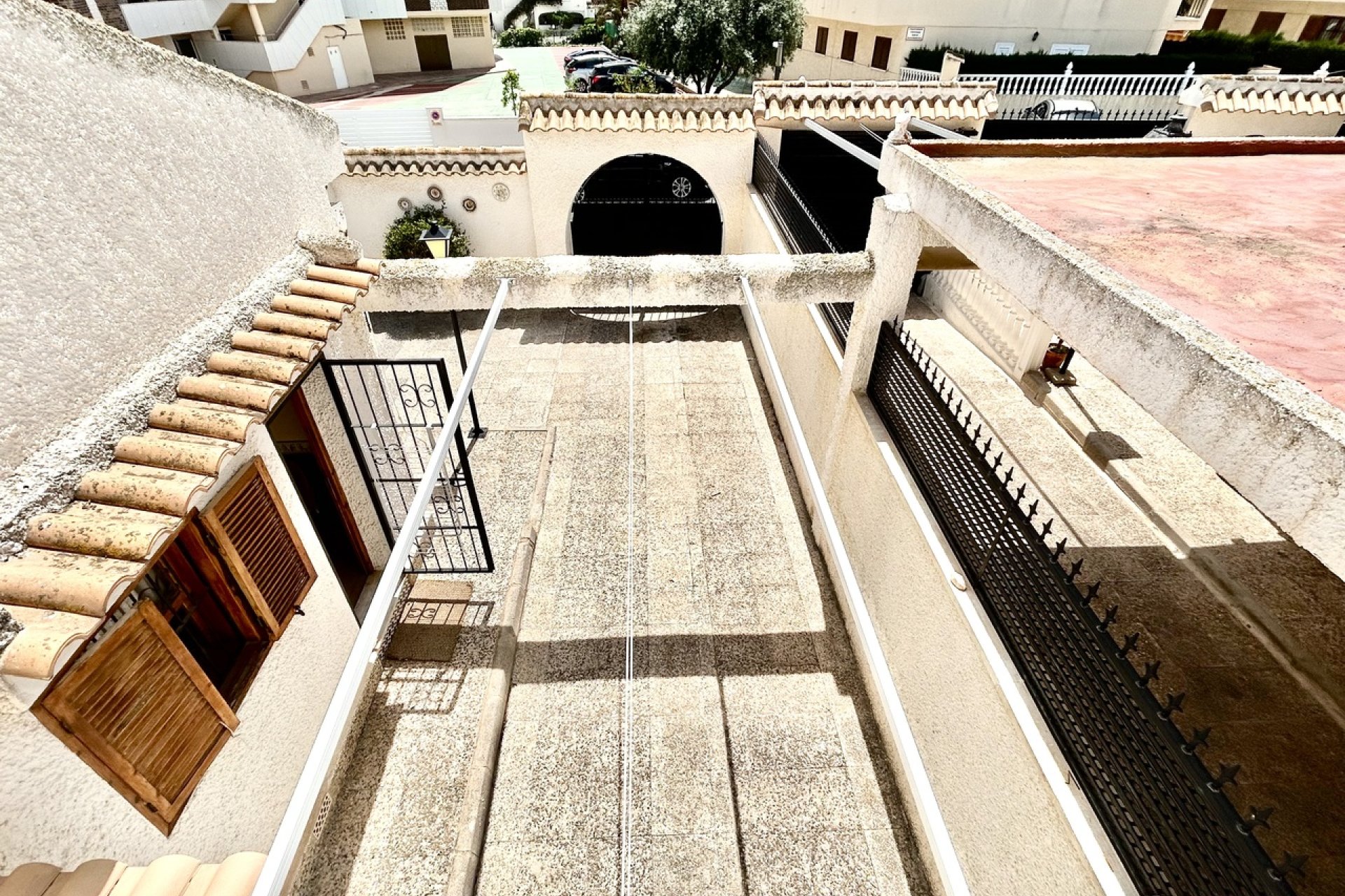 Rynek Wtórny - Willa - Orihuela Costa - La Zenia