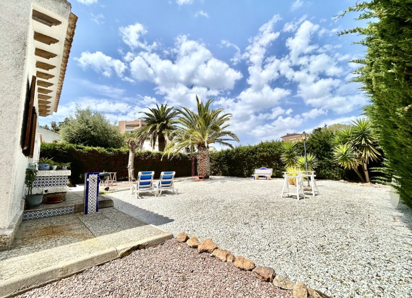 Rynek Wtórny - Willa - Orihuela Costa - La Zenia