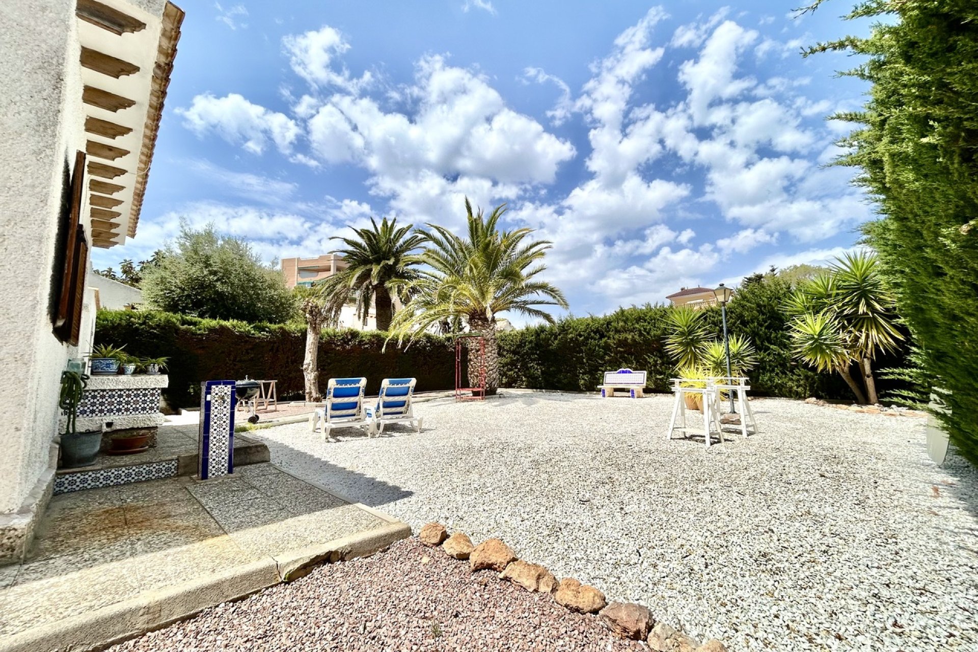 Rynek Wtórny - Willa - Orihuela Costa - La Zenia