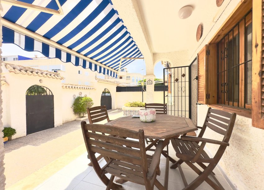 Rynek Wtórny - Willa - Orihuela Costa - La Zenia