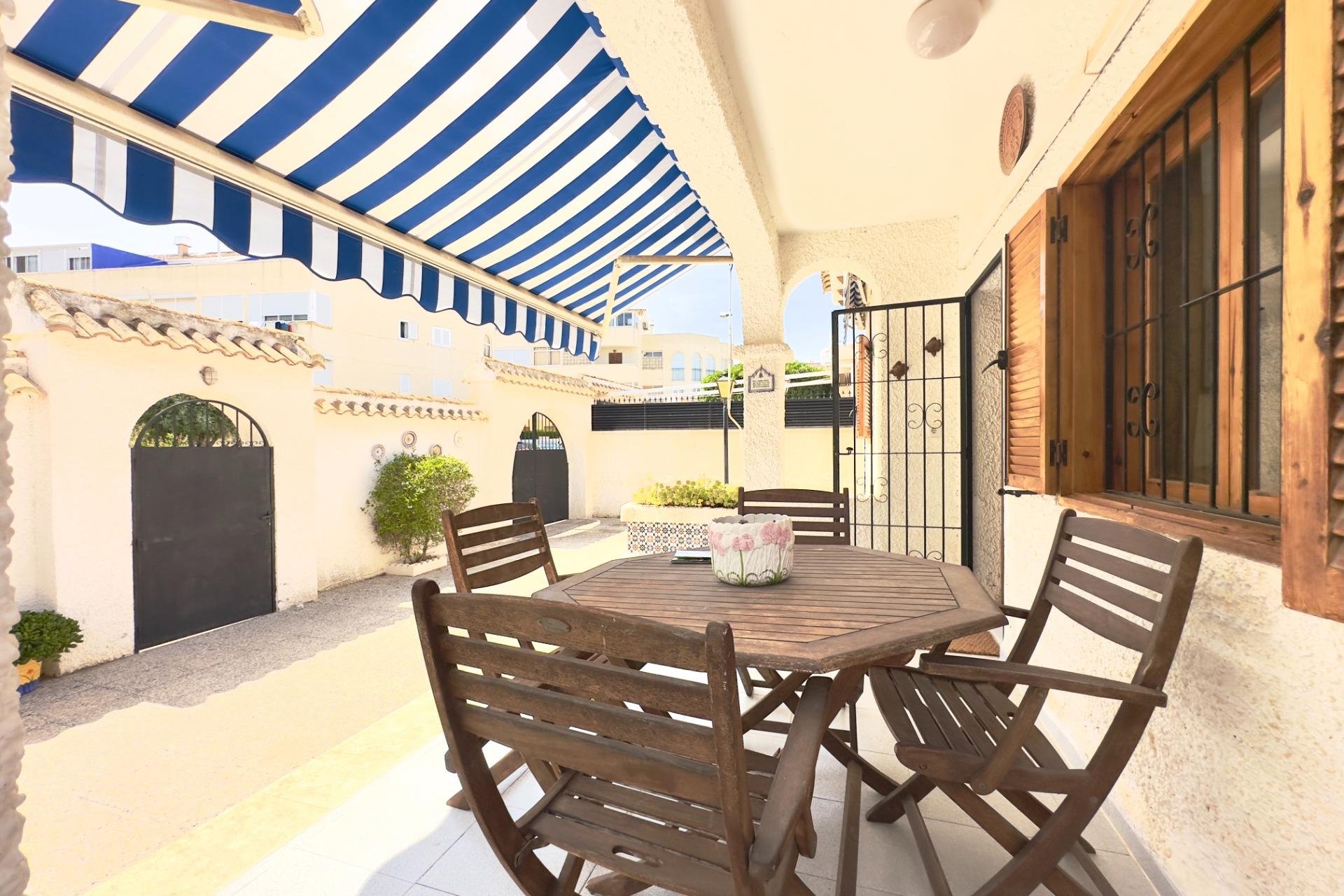 Rynek Wtórny - Willa - Orihuela Costa - La Zenia