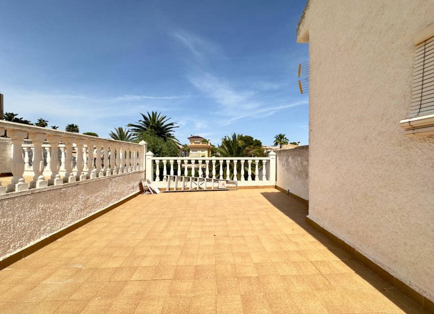 Rynek Wtórny - Willa - Orihuela Costa - La Zenia