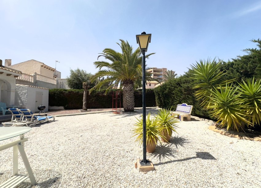 Rynek Wtórny - Willa - Orihuela Costa - La Zenia