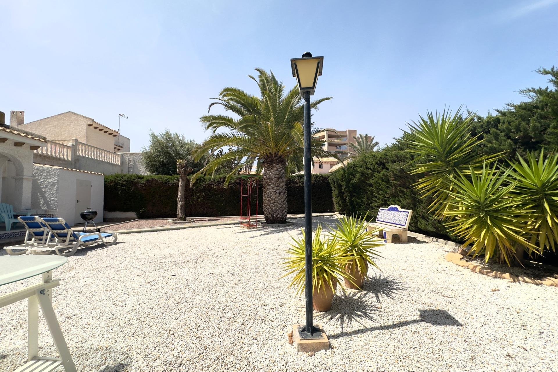 Rynek Wtórny - Willa - Orihuela Costa - La Zenia