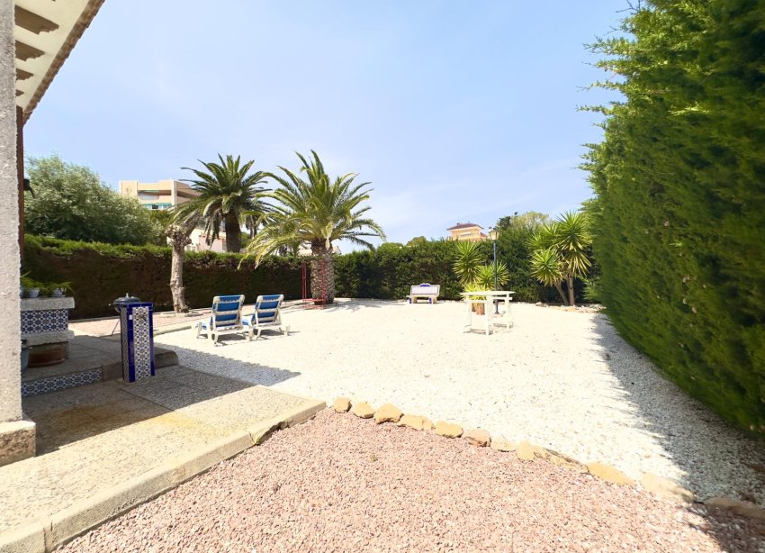 Rynek Wtórny - Willa - Orihuela Costa - La Zenia