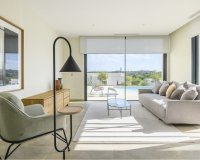 Rynek Wtórny - Willa - Orihuela Costa - Las Colinas Golf Resort