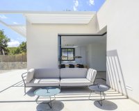 Rynek Wtórny - Willa - Orihuela Costa - Las Colinas Golf Resort