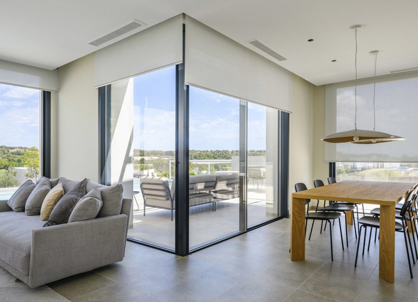 Rynek Wtórny - Willa - Orihuela Costa - Las Colinas Golf Resort