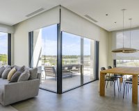 Rynek Wtórny - Willa - Orihuela Costa - Las Colinas Golf Resort