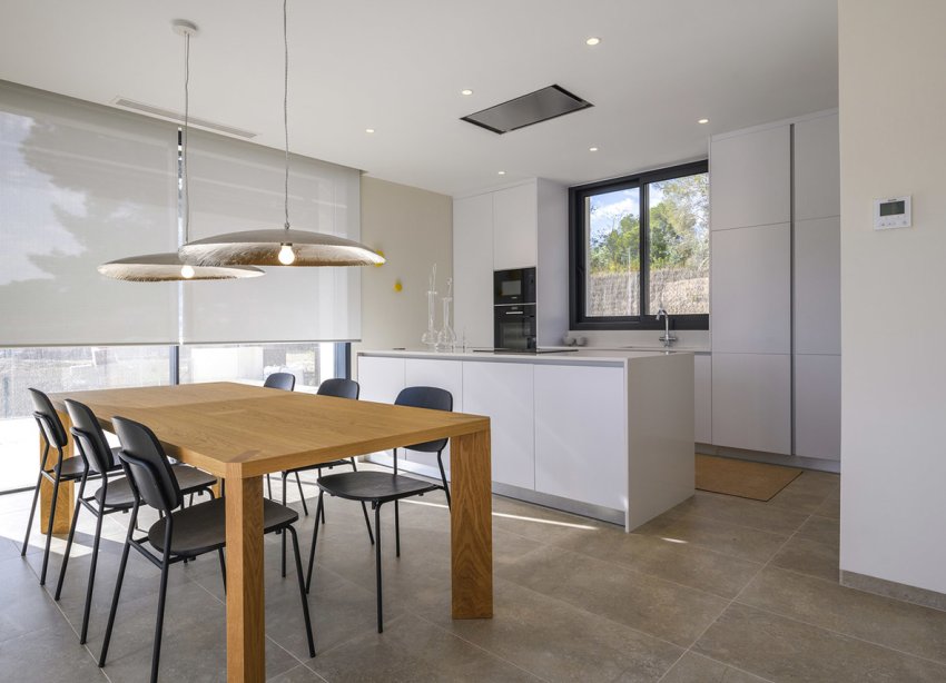 Rynek Wtórny - Willa - Orihuela Costa - Las Colinas Golf Resort