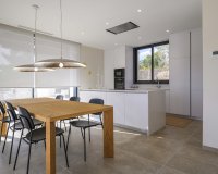 Rynek Wtórny - Willa - Orihuela Costa - Las Colinas Golf Resort