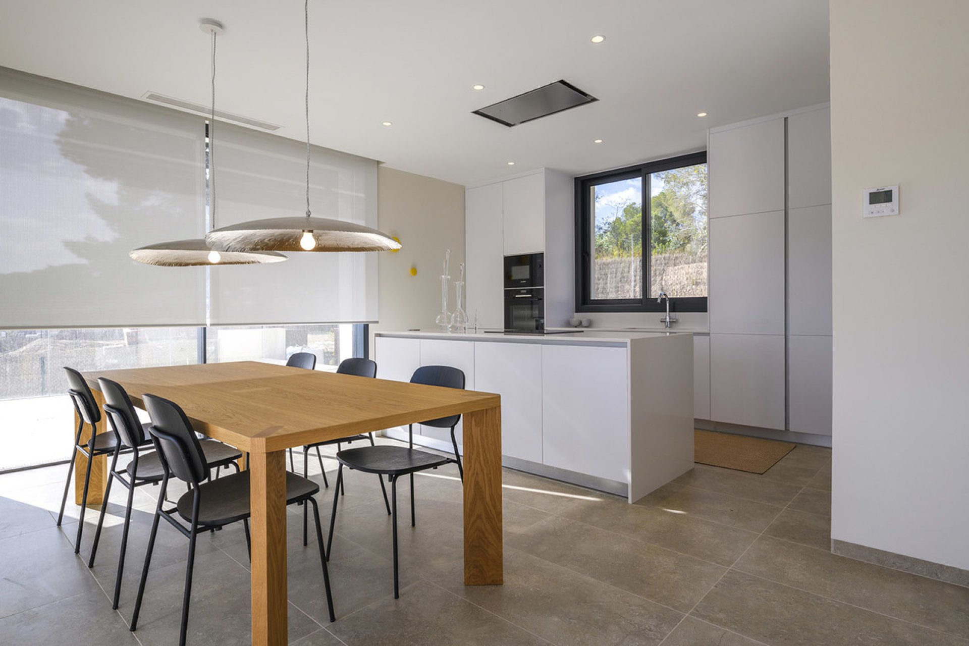 Rynek Wtórny - Willa - Orihuela Costa - Las Colinas Golf Resort