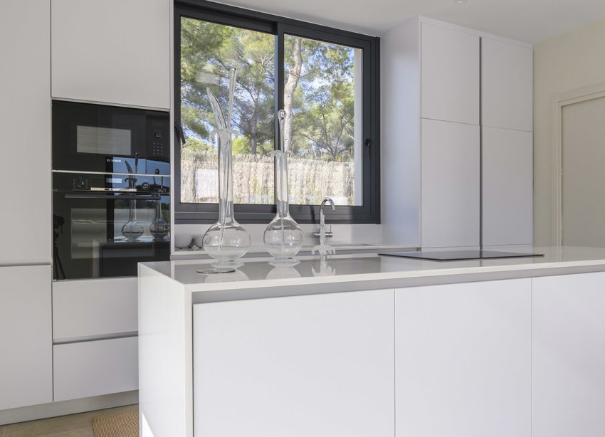 Rynek Wtórny - Willa - Orihuela Costa - Las Colinas Golf Resort