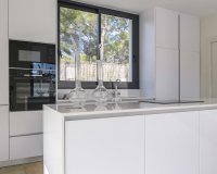 Rynek Wtórny - Willa - Orihuela Costa - Las Colinas Golf Resort