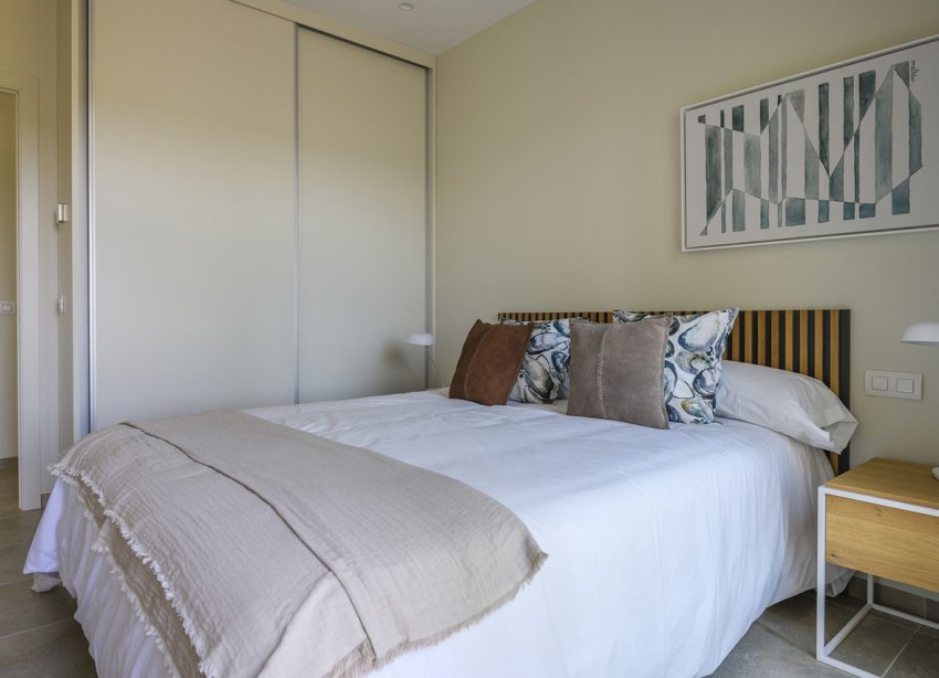 Rynek Wtórny - Willa - Orihuela Costa - Las Colinas Golf Resort