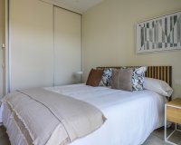 Rynek Wtórny - Willa - Orihuela Costa - Las Colinas Golf Resort