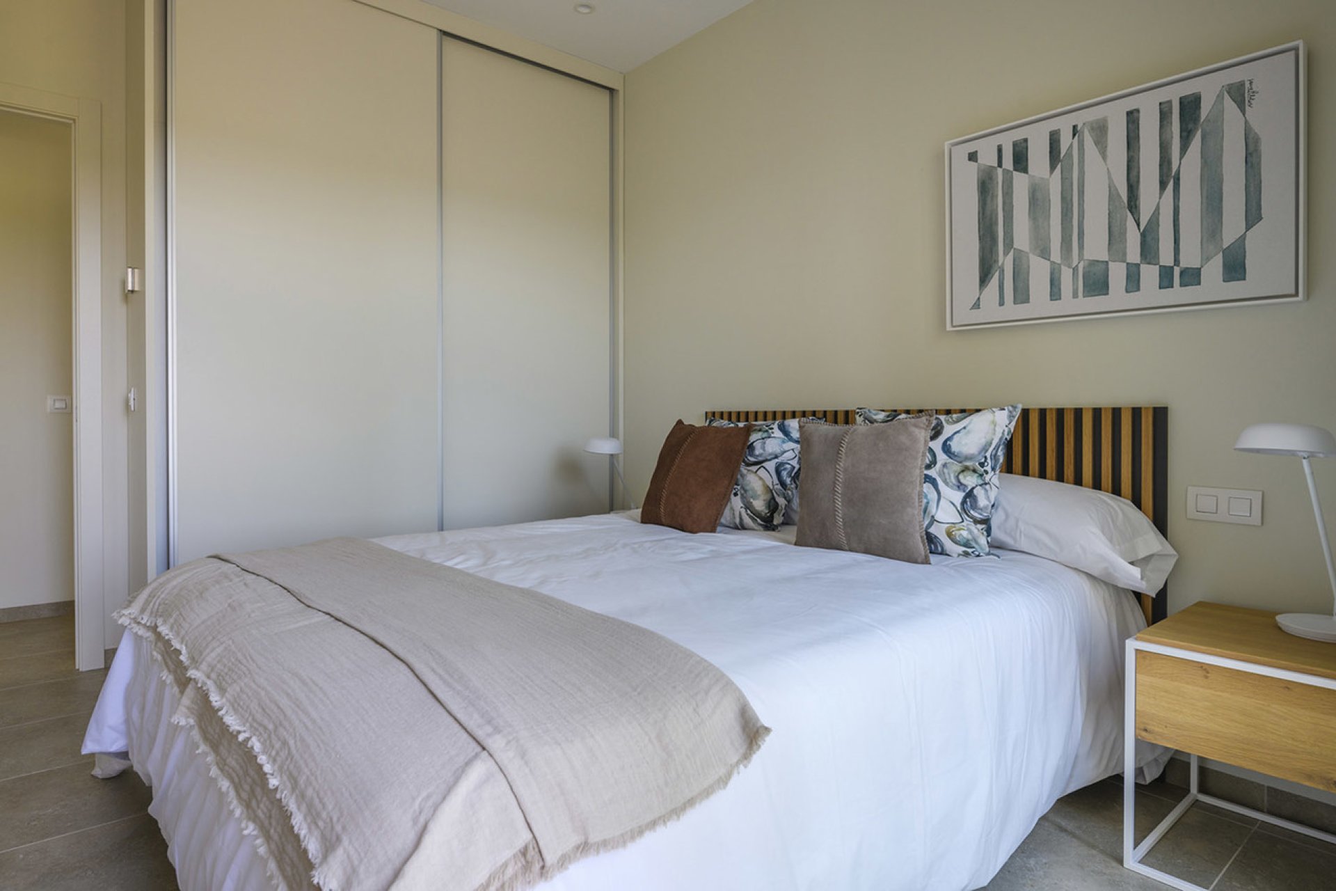 Rynek Wtórny - Willa - Orihuela Costa - Las Colinas Golf Resort