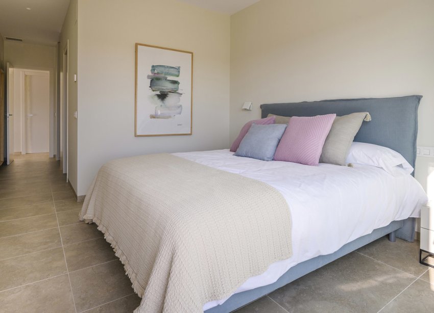 Rynek Wtórny - Willa - Orihuela Costa - Las Colinas Golf Resort