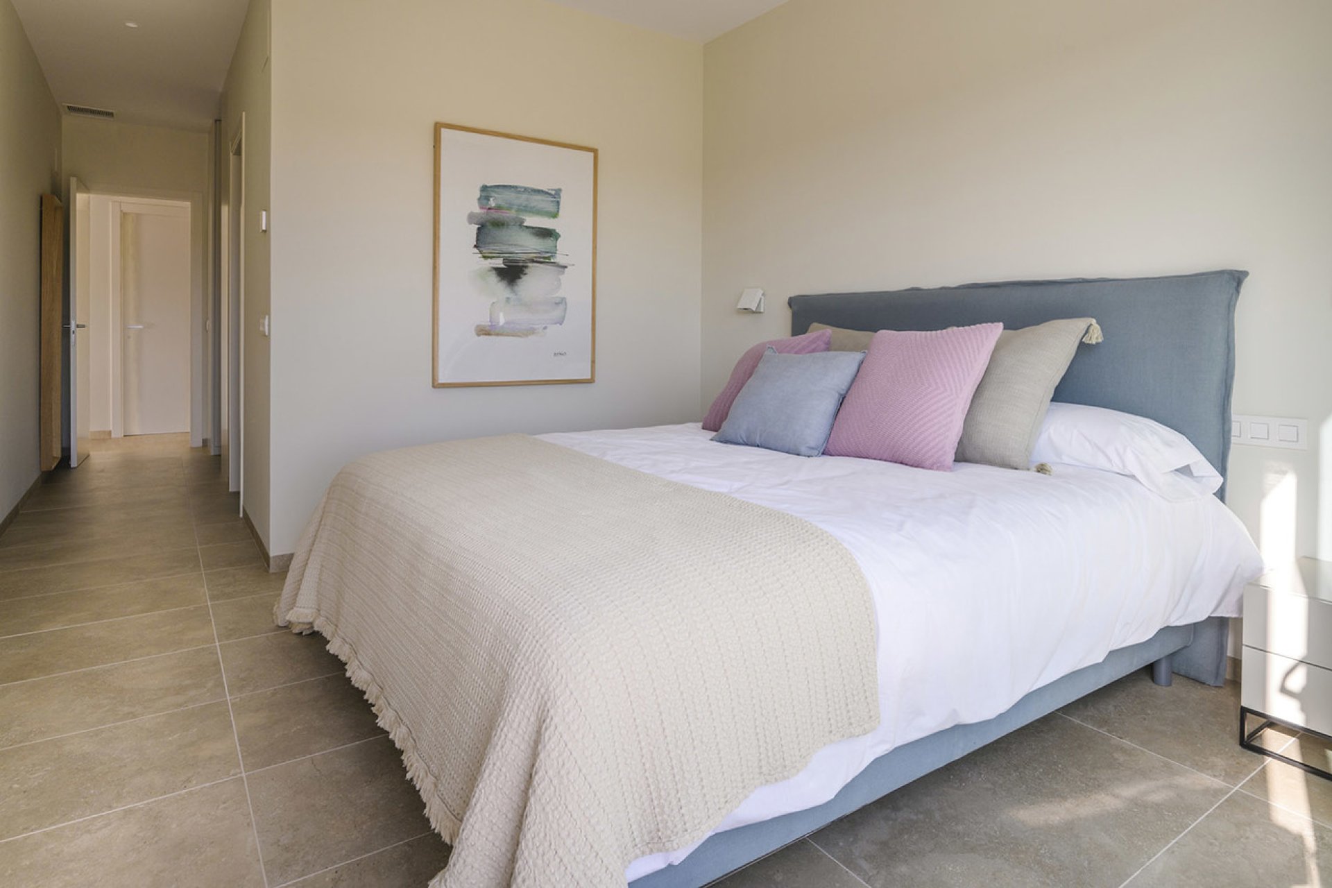 Rynek Wtórny - Willa - Orihuela Costa - Las Colinas Golf Resort