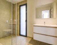 Rynek Wtórny - Willa - Orihuela Costa - Las Colinas Golf Resort