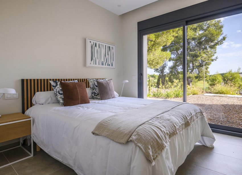 Rynek Wtórny - Willa - Orihuela Costa - Las Colinas Golf Resort