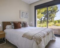 Rynek Wtórny - Willa - Orihuela Costa - Las Colinas Golf Resort