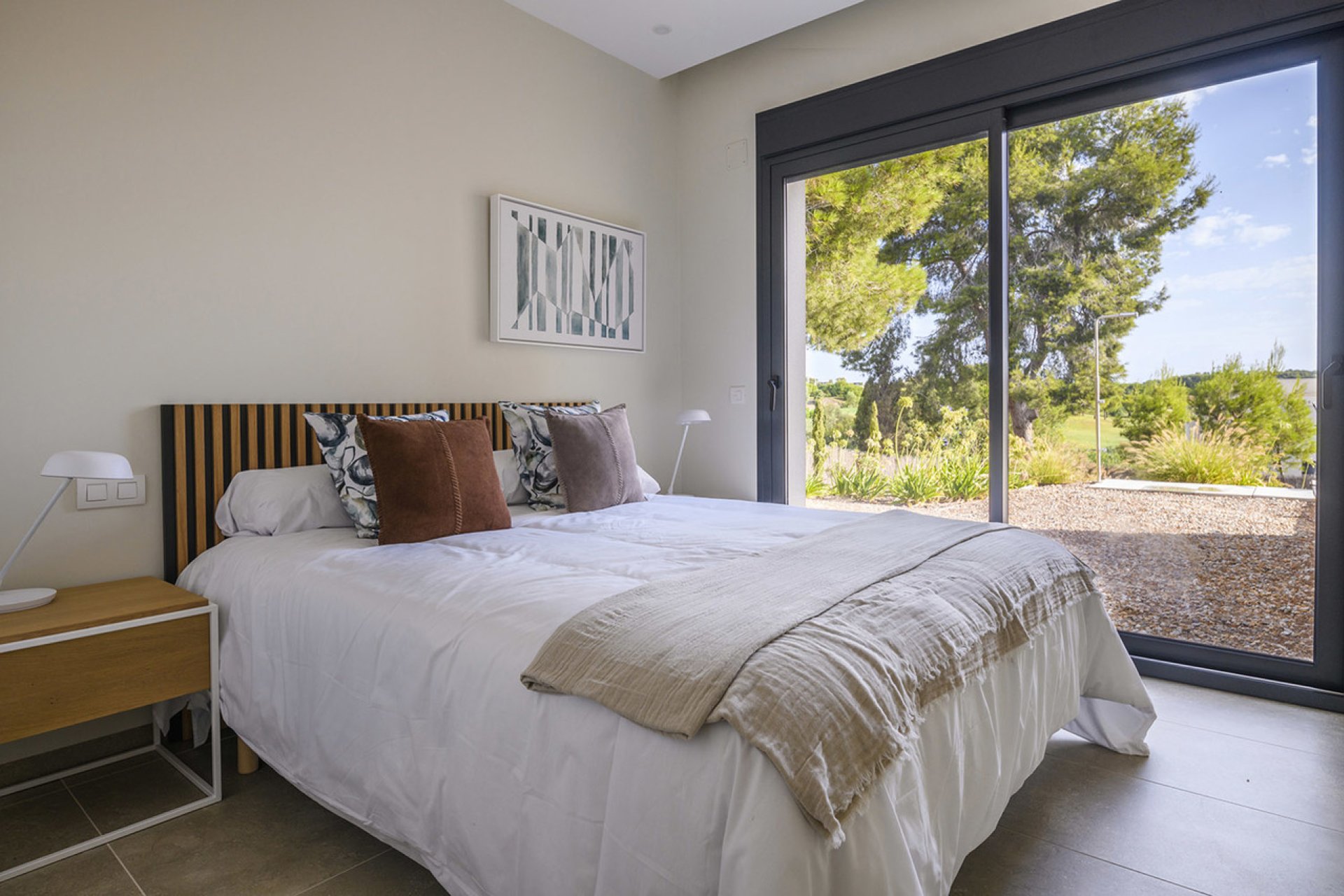 Rynek Wtórny - Willa - Orihuela Costa - Las Colinas Golf Resort