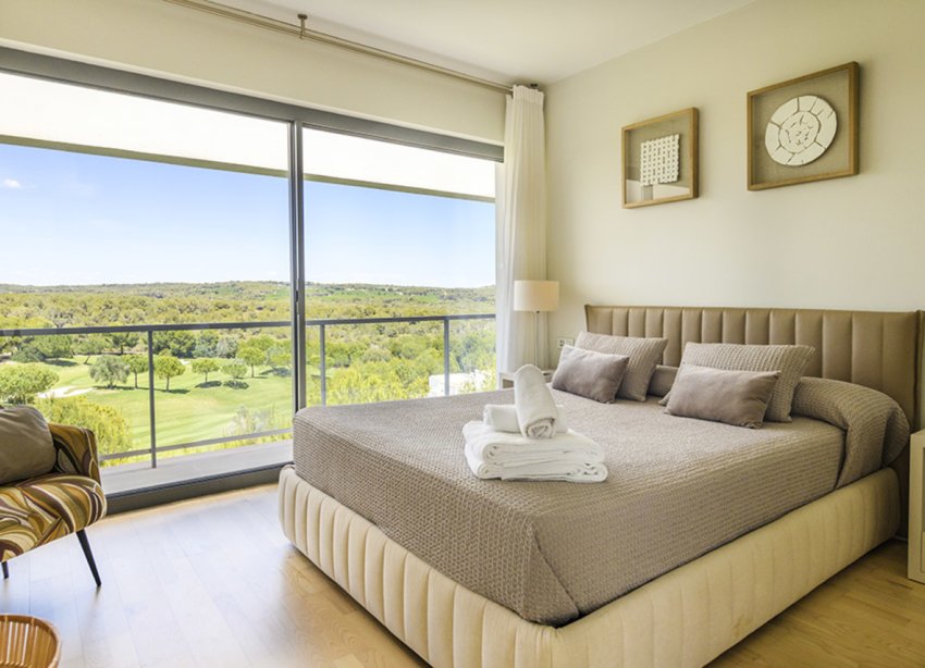 Rynek Wtórny - Willa - Orihuela Costa - Las Colinas Golf Resort