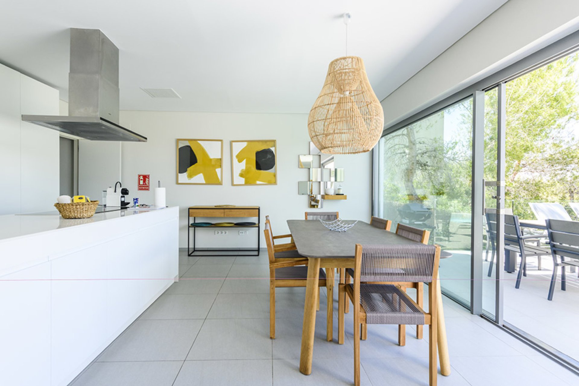 Rynek Wtórny - Willa - Orihuela Costa - Las Colinas Golf Resort