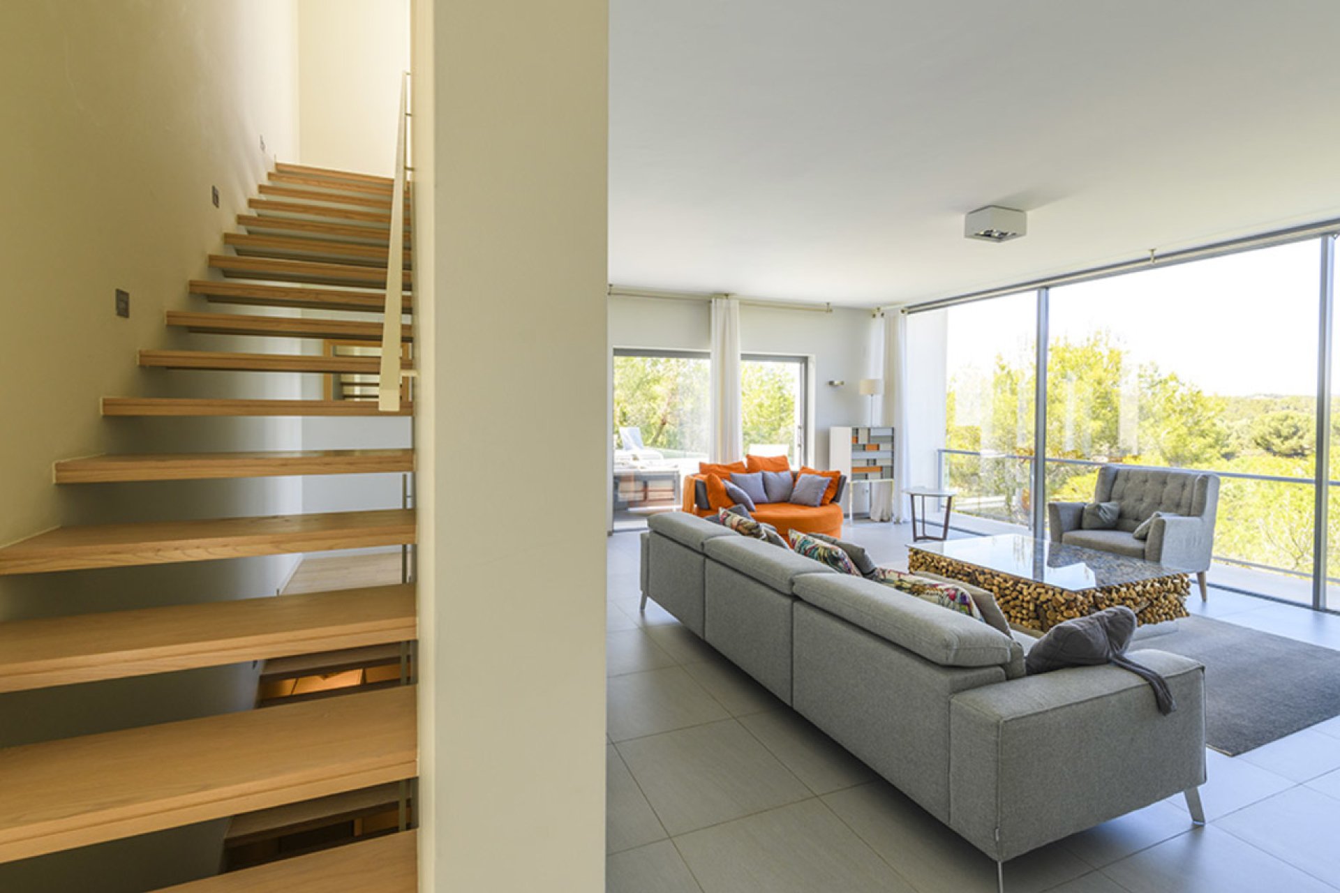 Rynek Wtórny - Willa - Orihuela Costa - Las Colinas Golf Resort