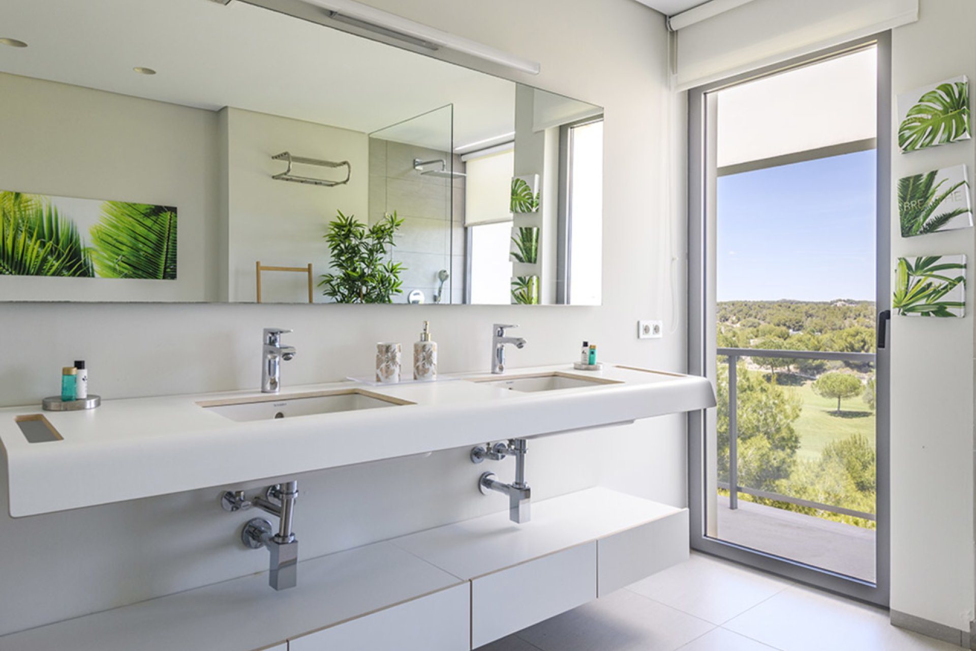 Rynek Wtórny - Willa - Orihuela Costa - Las Colinas Golf Resort