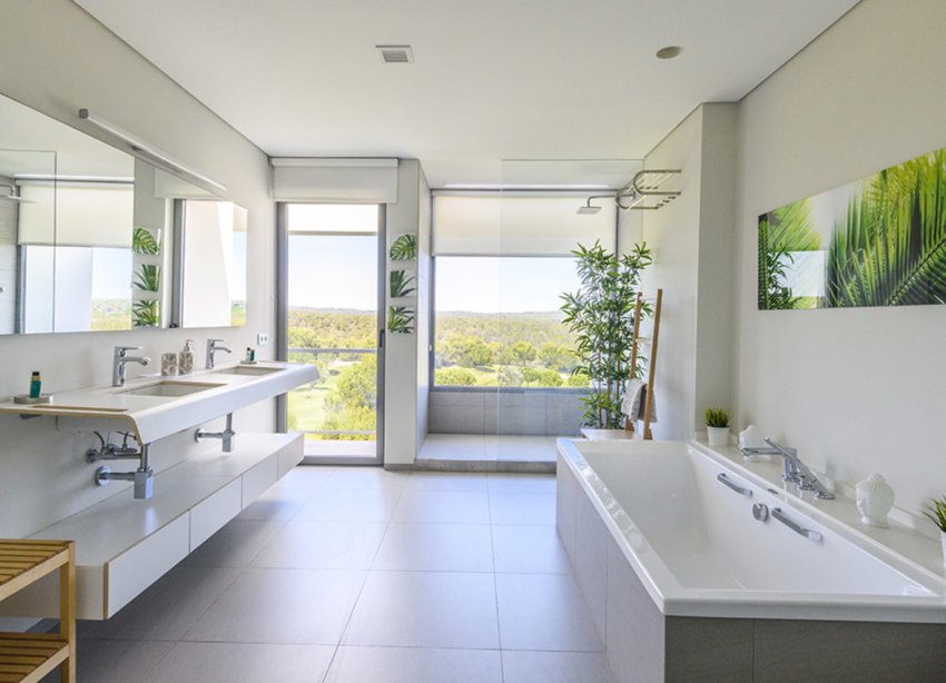 Rynek Wtórny - Willa - Orihuela Costa - Las Colinas Golf Resort