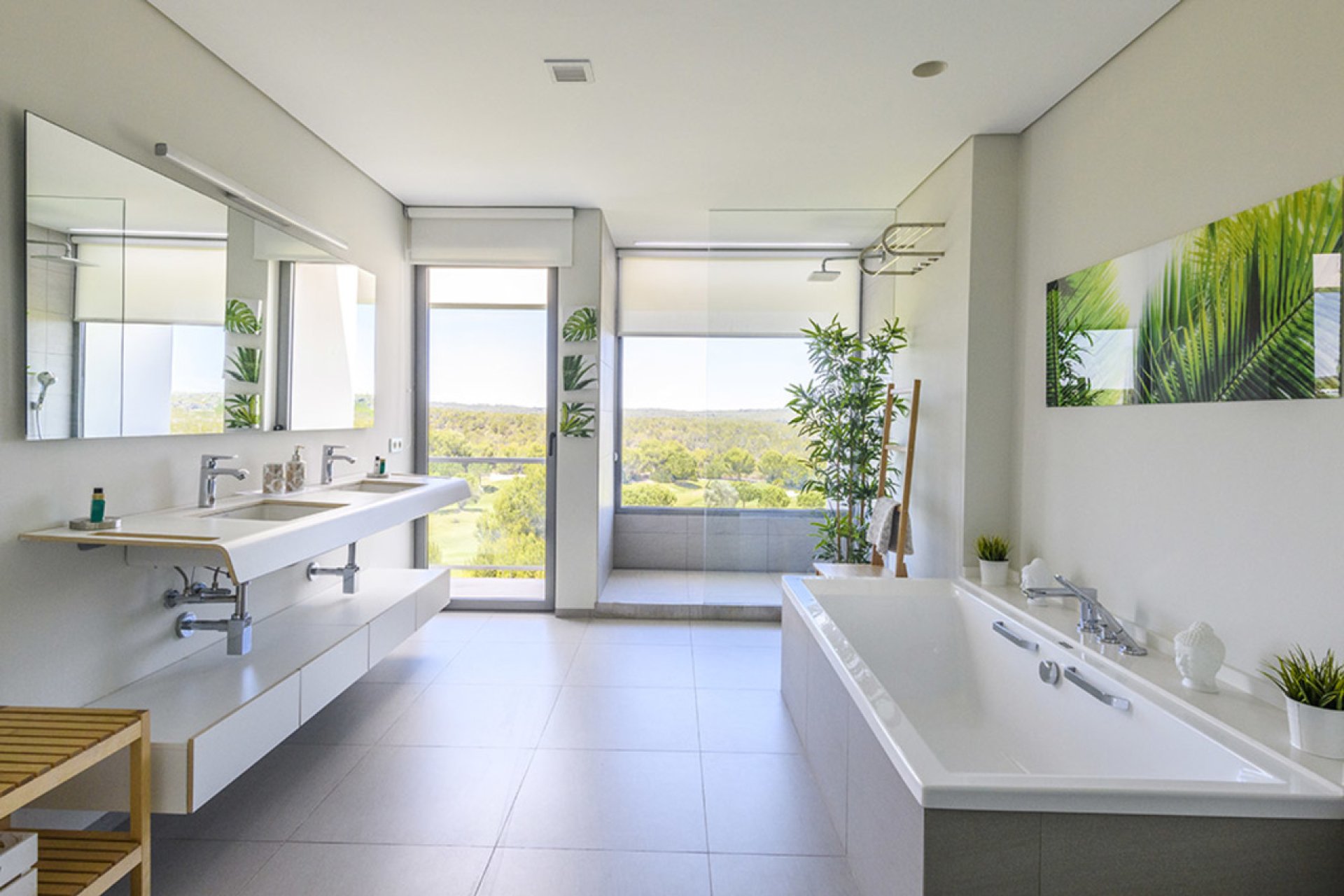 Rynek Wtórny - Willa - Orihuela Costa - Las Colinas Golf Resort