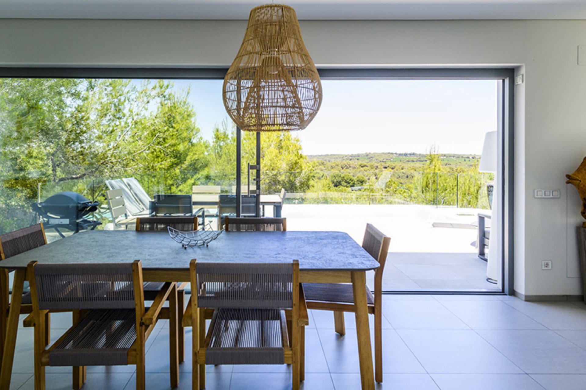 Rynek Wtórny - Willa - Orihuela Costa - Las Colinas Golf Resort