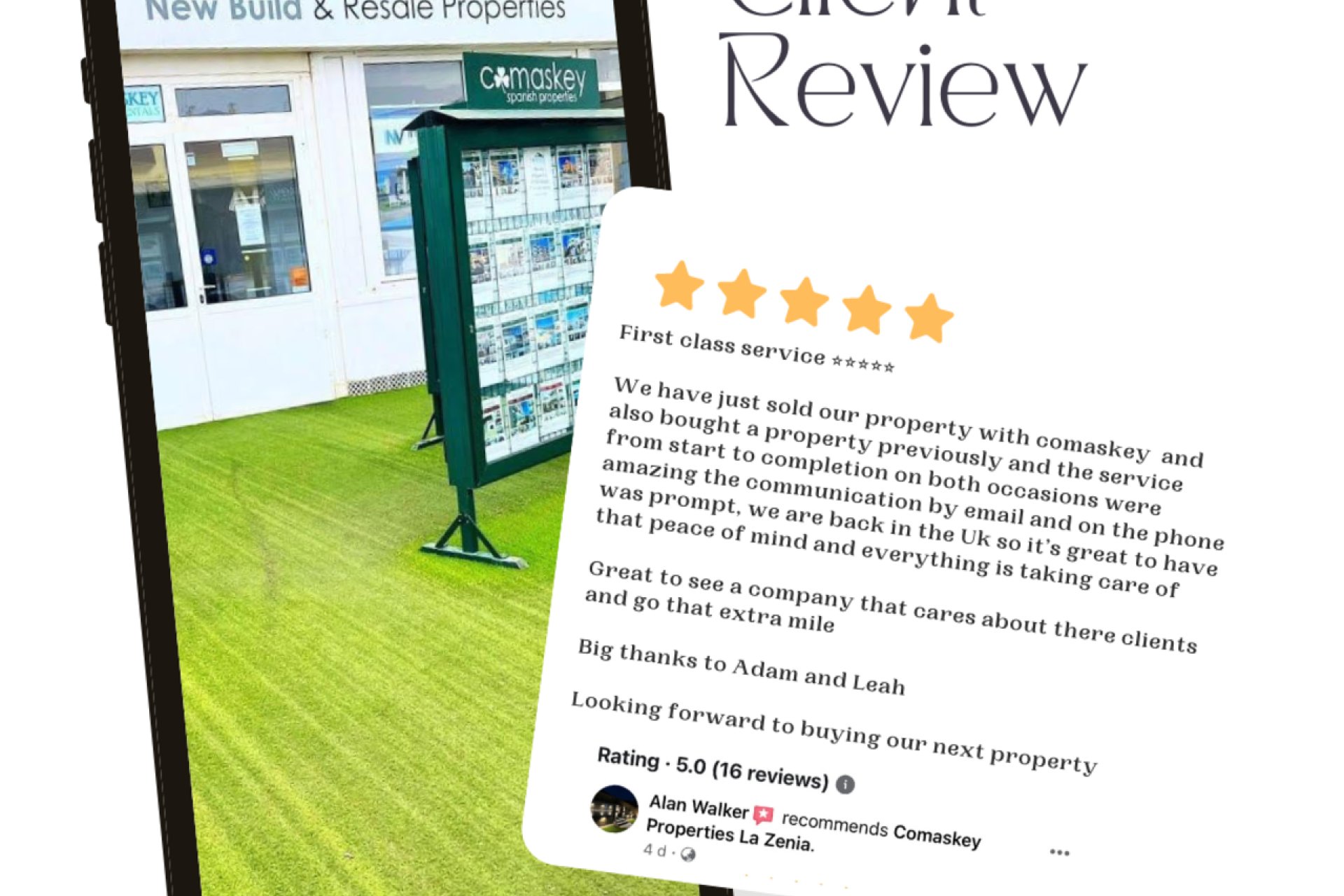 Rynek Wtórny - Willa - Orihuela Costa - Las Colinas Golf Resort