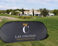 Rynek Wtórny - Willa - Orihuela Costa - Las Colinas Golf Resort
