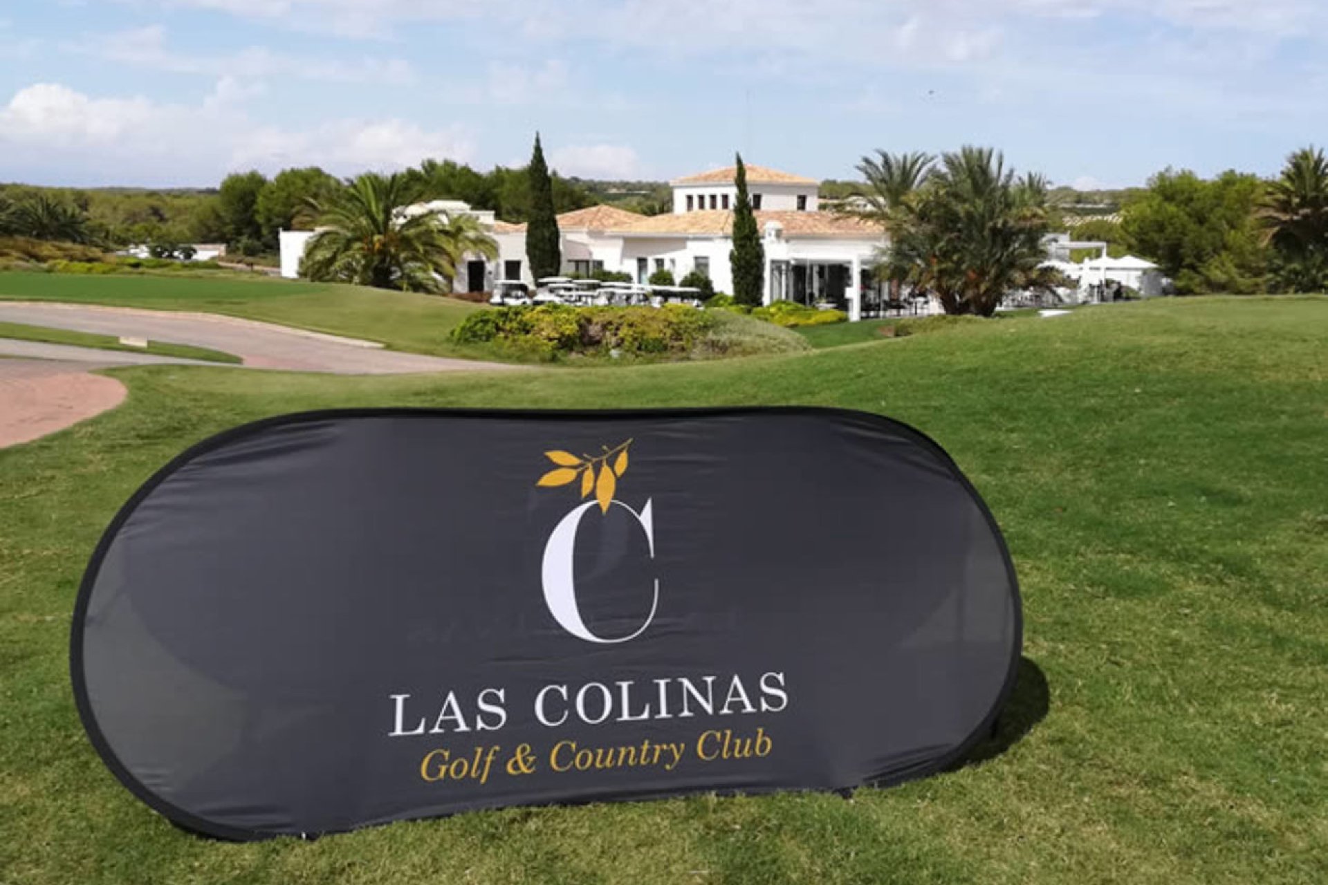 Rynek Wtórny - Willa - Orihuela Costa - Las Colinas Golf Resort