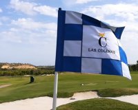 Rynek Wtórny - Willa - Orihuela Costa - Las Colinas Golf Resort