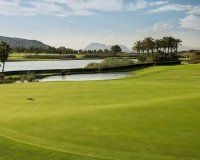 Rynek Wtórny - Willa - Orihuela Costa - Las Colinas Golf Resort