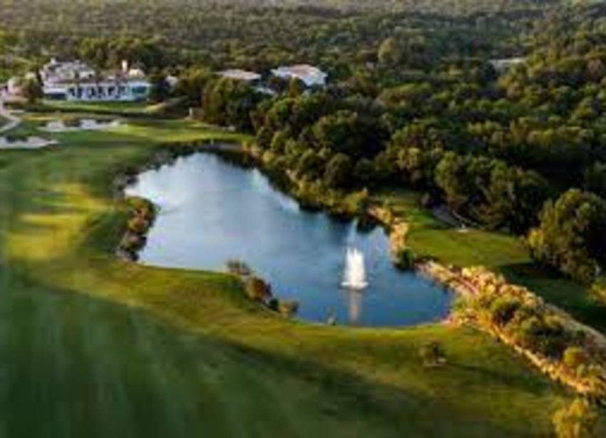 Rynek Wtórny - Willa - Orihuela Costa - Las Colinas Golf Resort