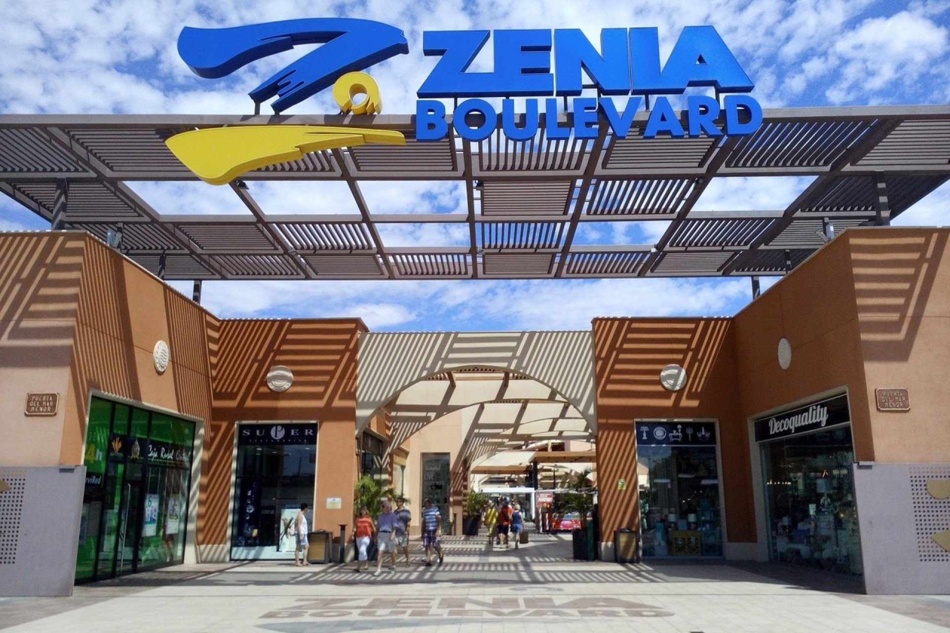 Rynek Wtórny - Willa - Orihuela Costa - Las Colinas Golf Resort