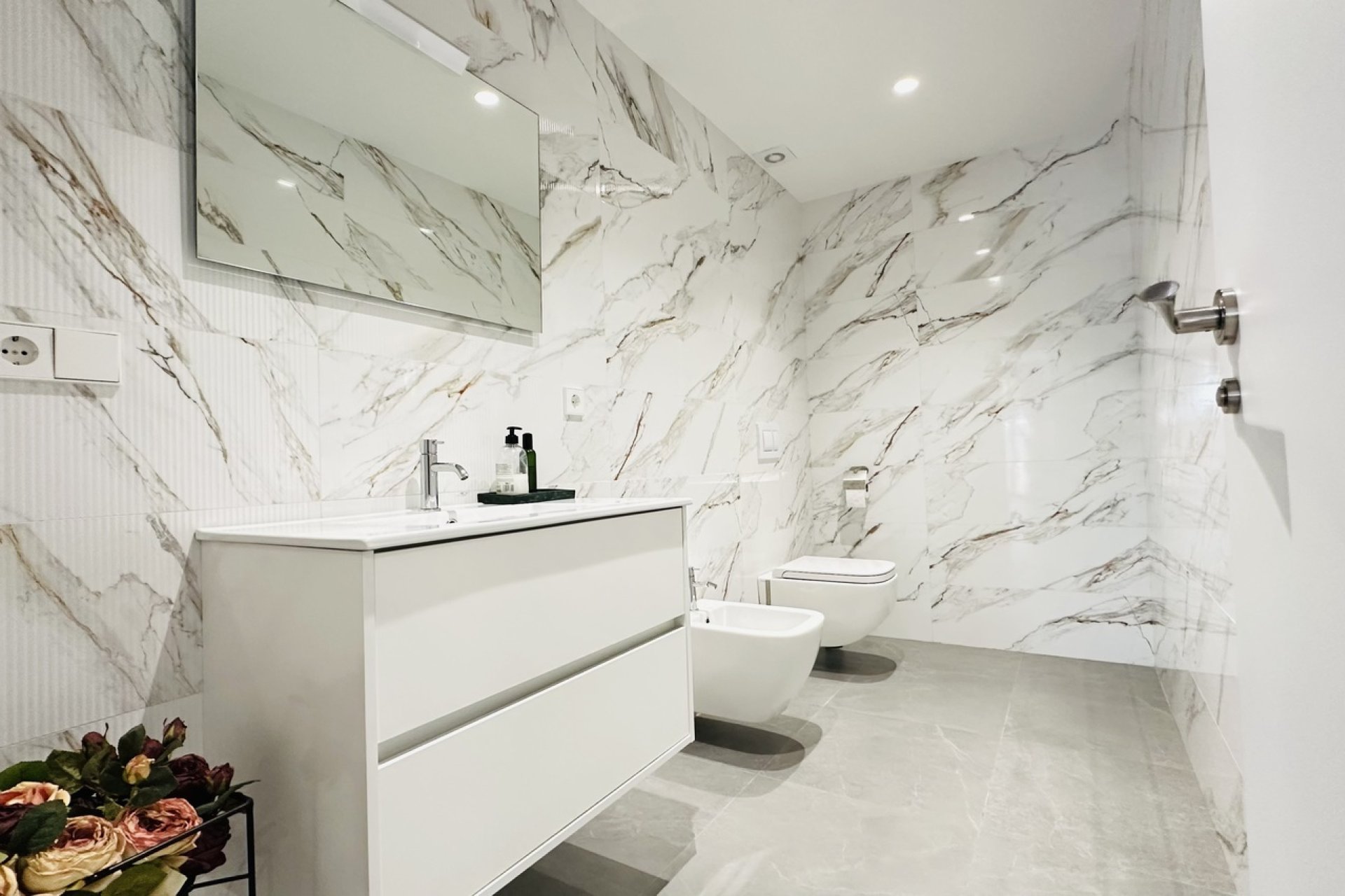 Rynek Wtórny - Willa - Orihuela Costa - Las Colinas Golf Resort