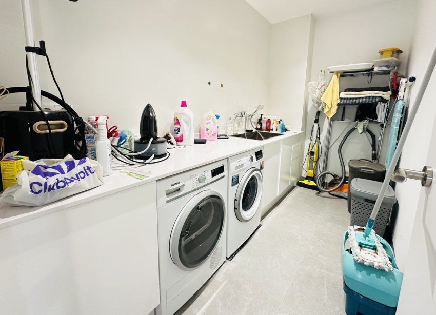 Rynek Wtórny - Willa - Orihuela Costa - Las Colinas Golf Resort