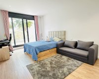 Rynek Wtórny - Willa - Orihuela Costa - Las Colinas Golf Resort