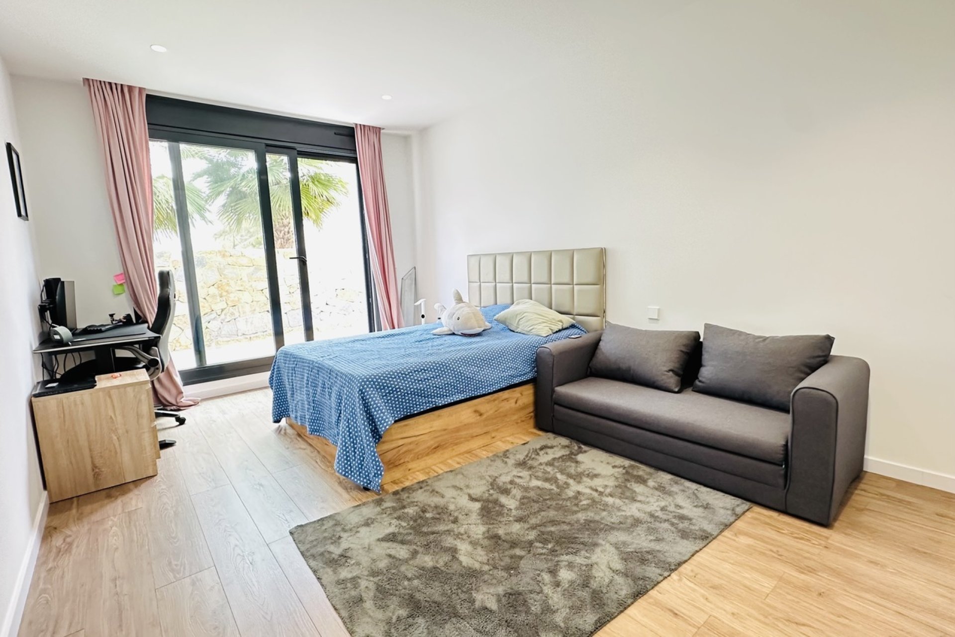 Rynek Wtórny - Willa - Orihuela Costa - Las Colinas Golf Resort